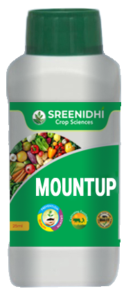 MOUNUP 100ML